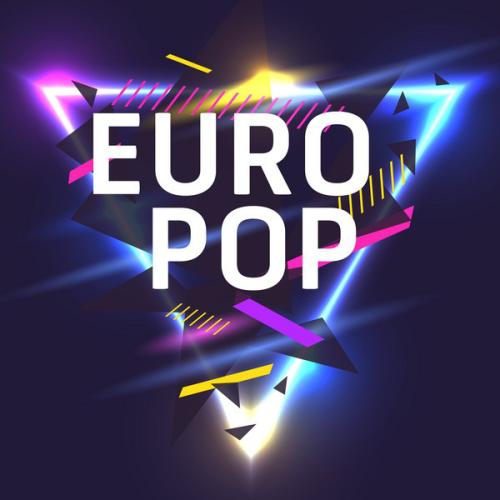Музыка Europop